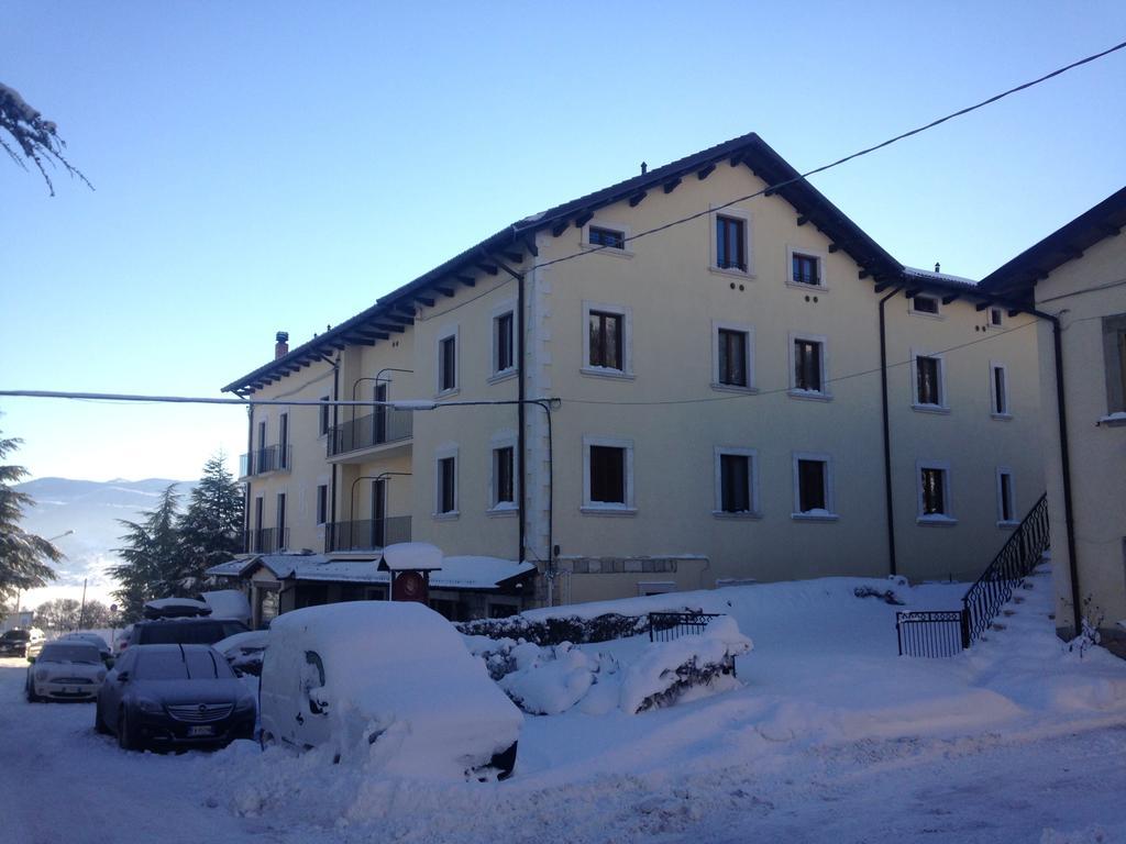 Relais Ducale Spa & Pool ペスココスタンツォ エクステリア 写真