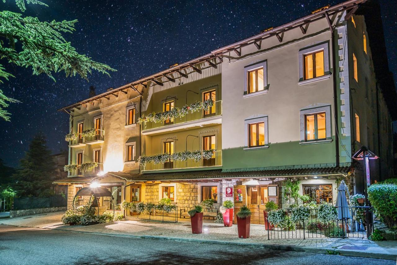 Relais Ducale Spa & Pool ペスココスタンツォ エクステリア 写真