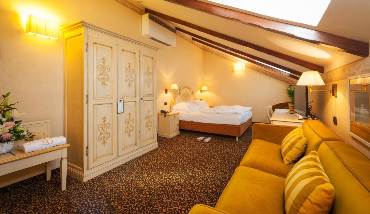 Relais Ducale Spa & Pool ペスココスタンツォ エクステリア 写真