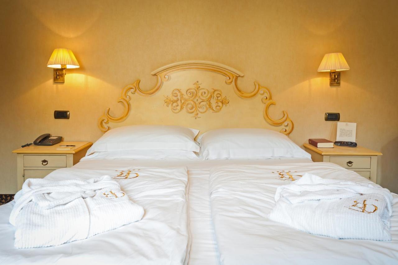 Relais Ducale Spa & Pool ペスココスタンツォ エクステリア 写真