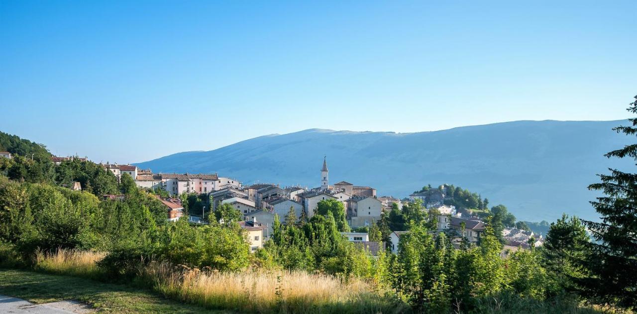 Relais Ducale Spa & Pool ペスココスタンツォ エクステリア 写真