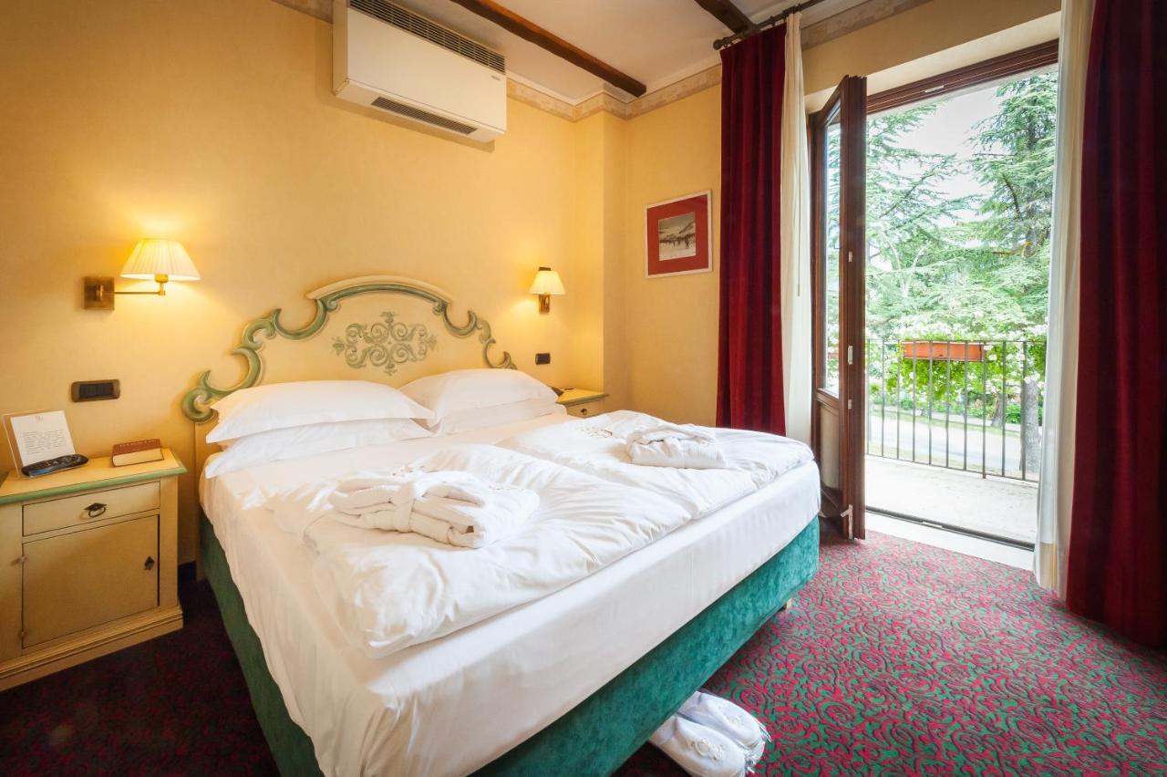 Relais Ducale Spa & Pool ペスココスタンツォ エクステリア 写真