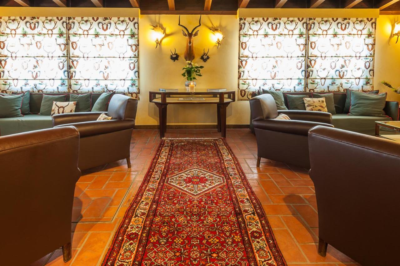 Relais Ducale Spa & Pool ペスココスタンツォ エクステリア 写真