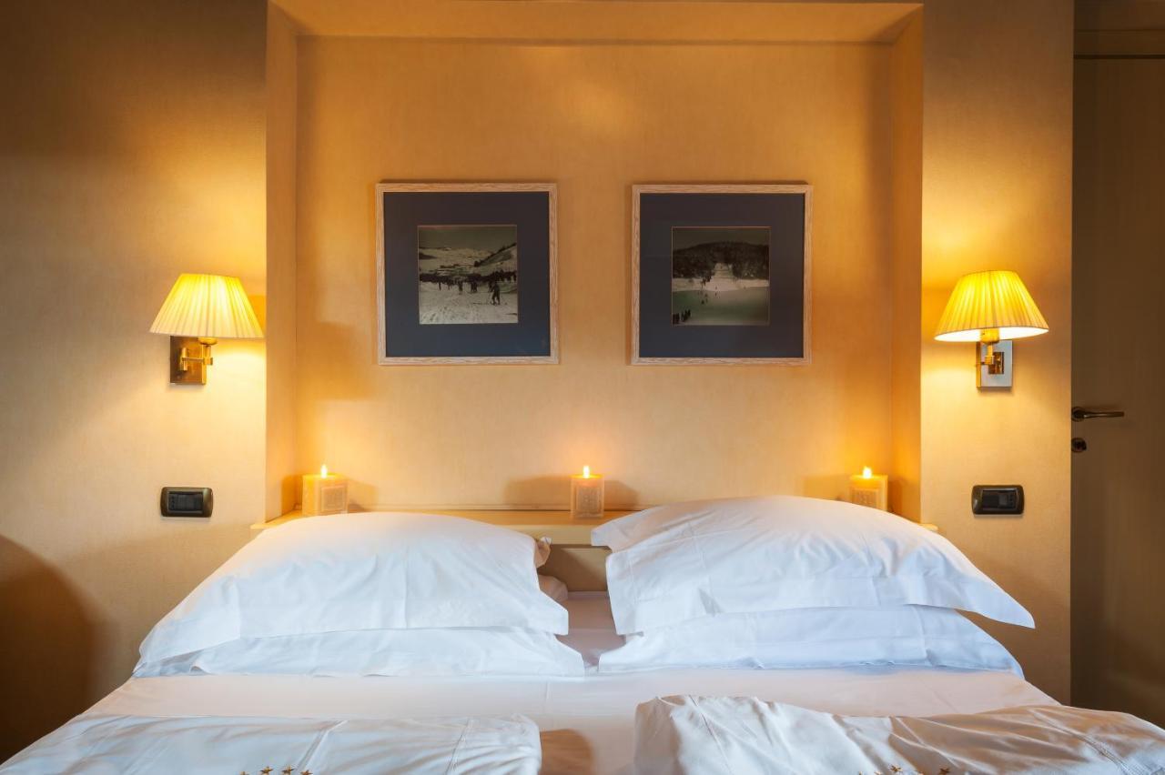 Relais Ducale Spa & Pool ペスココスタンツォ エクステリア 写真