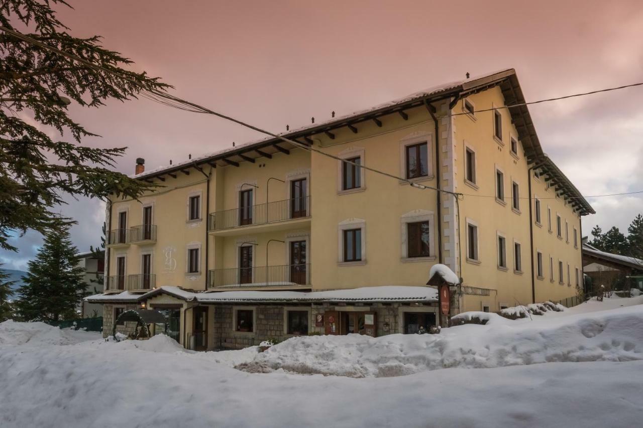 Relais Ducale Spa & Pool ペスココスタンツォ エクステリア 写真